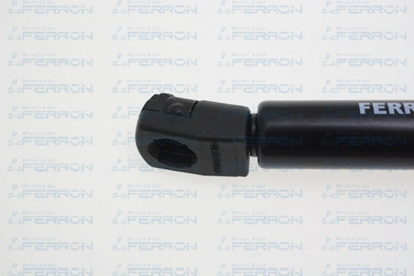 Gas Spring, bonnet