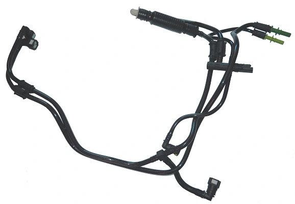 Injection Tube, accelerator pump (TOP19630041)
