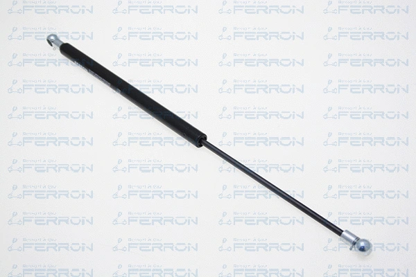 Gas Spring, bonnet (1768)