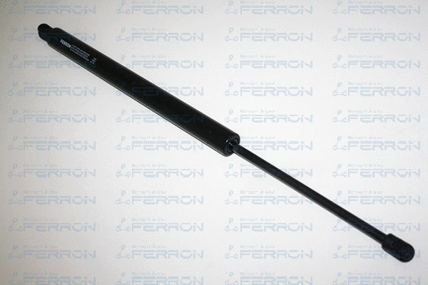 Gas Spring, boot/cargo area (1263)
