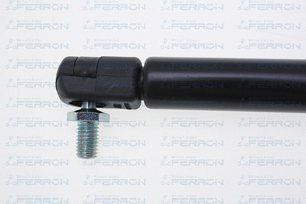 Gas Spring, boot/cargo area