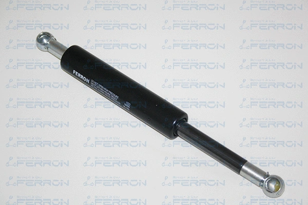 Gas Spring, boot/cargo area (1222)