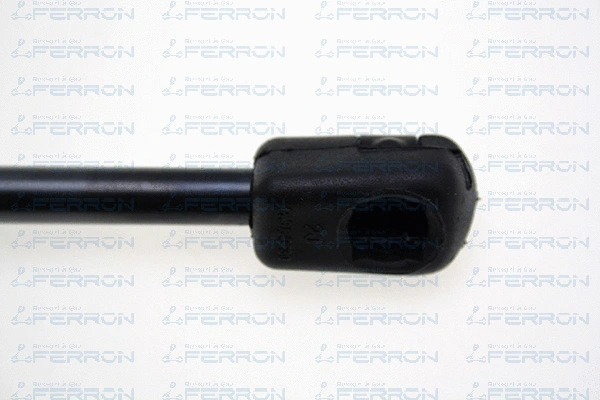 Gas Spring, boot/cargo area