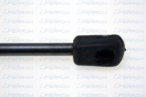 Gas Spring, bonnet