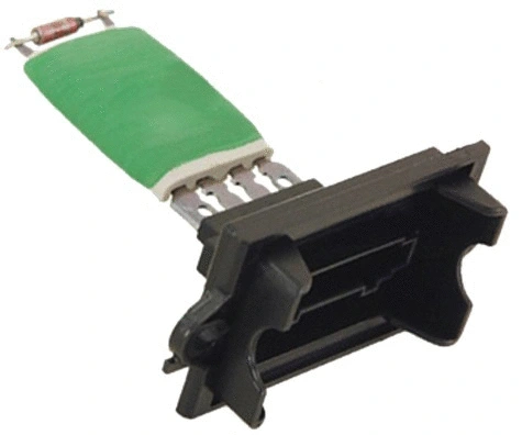 Resistor, interior blower (TOP29750027)