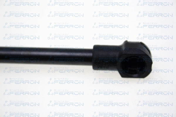 Gas Spring, boot/cargo area