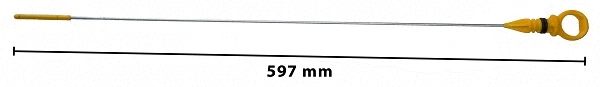 Oil Dipstick (TOP06890019)