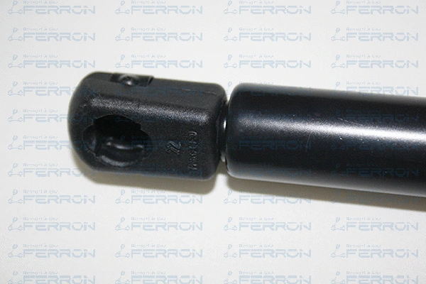Gas Spring, boot/cargo area (1389)