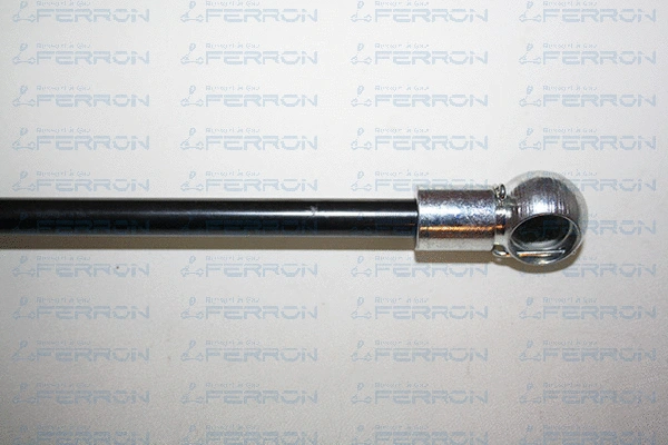 Gas Spring, boot/cargo area