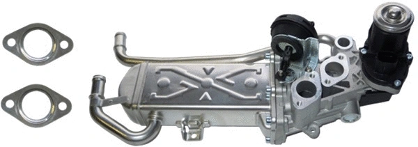 EGR Valve (TOP11450037)