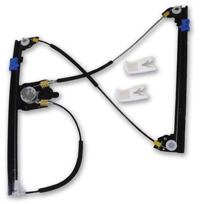 Window Regulator (TOP15610712)