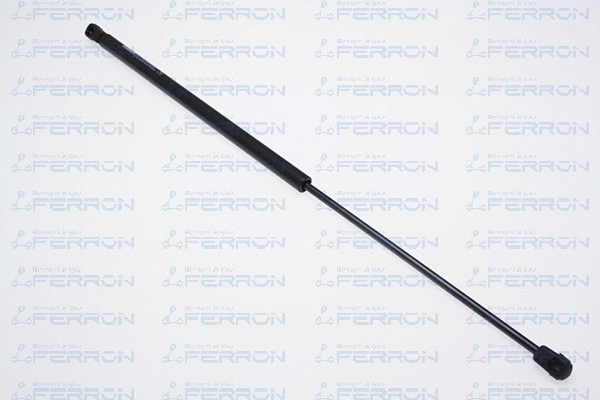 Gas Spring, boot/cargo area (7)
