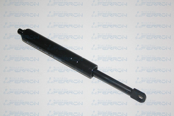 Gas Spring, bonnet (366)