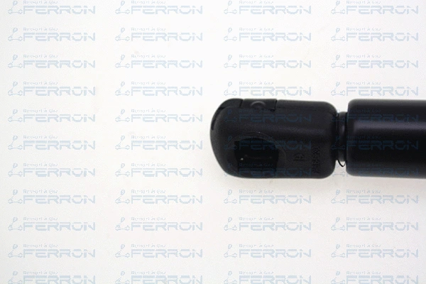Gas Spring, bonnet