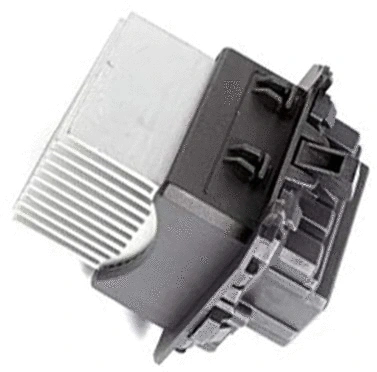 Resistor, interior blower (TOP29750039)