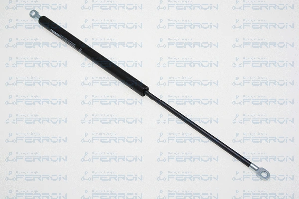 Gas Spring, bonnet (180)
