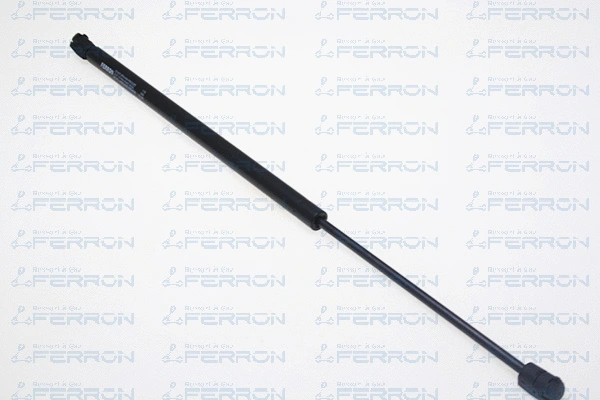 Gas Spring, boot/cargo area (1786)