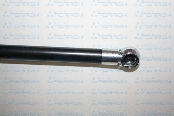 Gas Spring, boot/cargo area