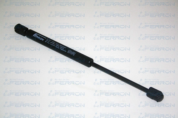 Gas Spring, boot/cargo area (1338)