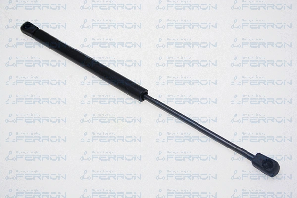 Gas Spring, boot/cargo area (1500)