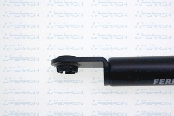 Gas Spring, boot/cargo area
