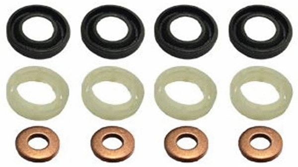 Seal, injector holder (TOP38920020)