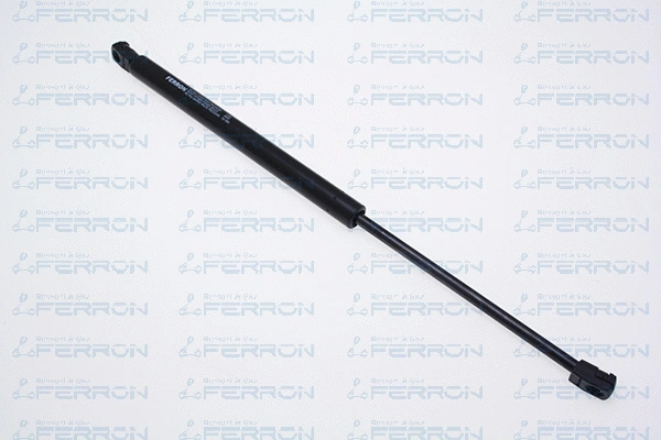 Gas Spring, boot/cargo area (1352)