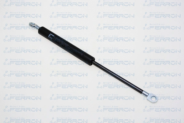 Gas Spring, bonnet (1597)