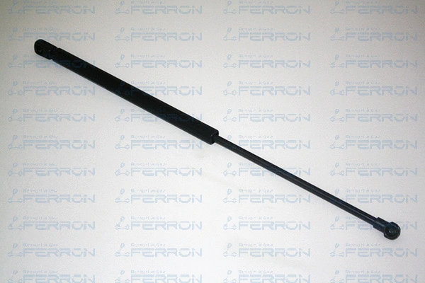 Gas Spring, boot/cargo area (1215)
