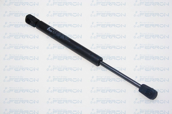 Gas Spring, boot/cargo area (1587)