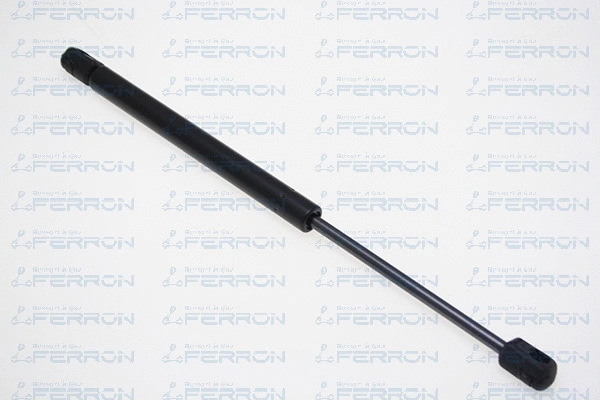 Gas Spring, boot/cargo area (1637)