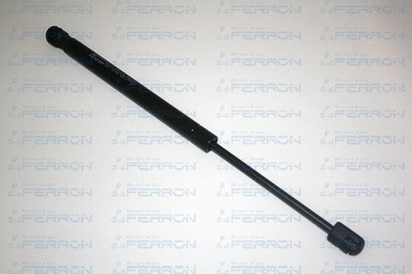 Gas Spring, boot/cargo area (367)