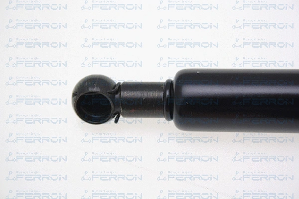 Gas Spring, boot/cargo area