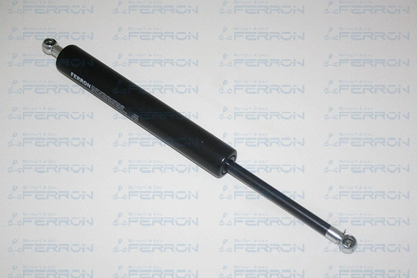 Gas Spring, boot/cargo area (1217)