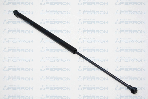 Gas Spring, boot/cargo area (1571)