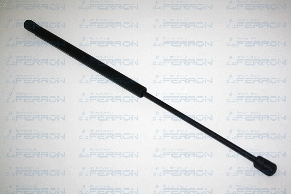 Gas Spring, boot/cargo area (131)