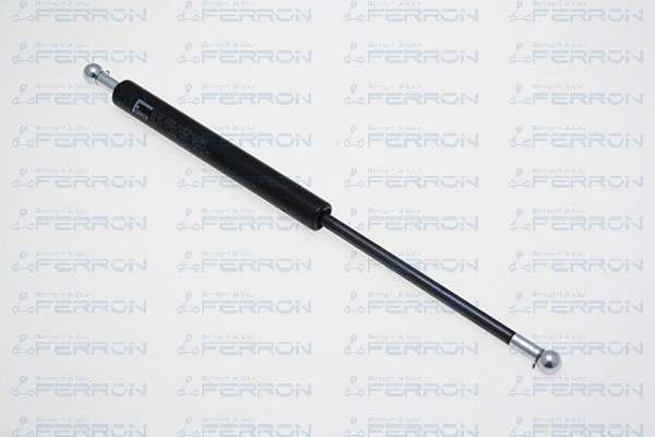 Gas Spring, boot/cargo area (1621)