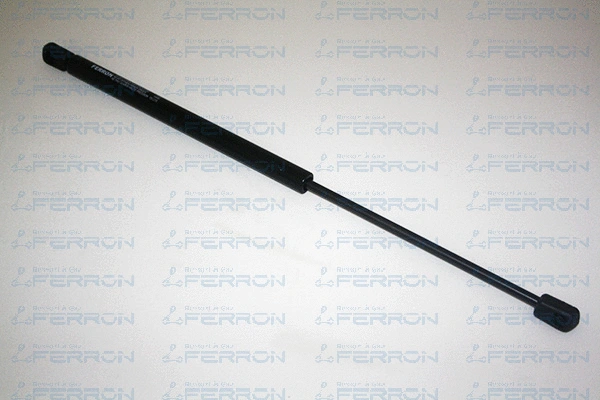 Gas Spring, boot/cargo area (1297)