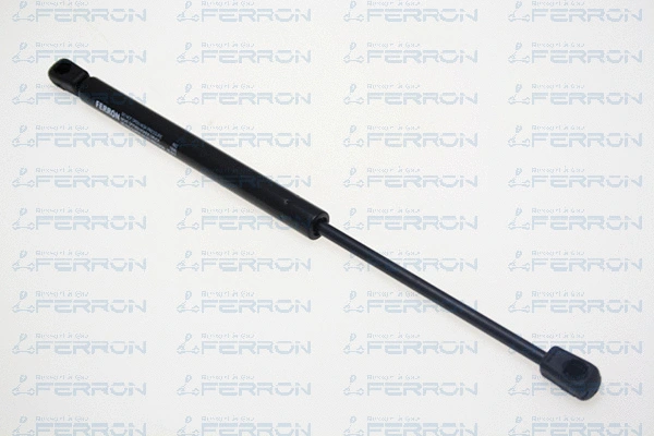 Gas Spring, boot/cargo area (692)