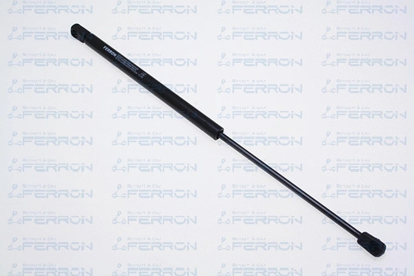 Gas Spring, boot/cargo area (1178)