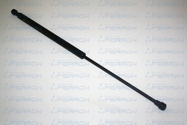 Gas Spring, bonnet (1387)