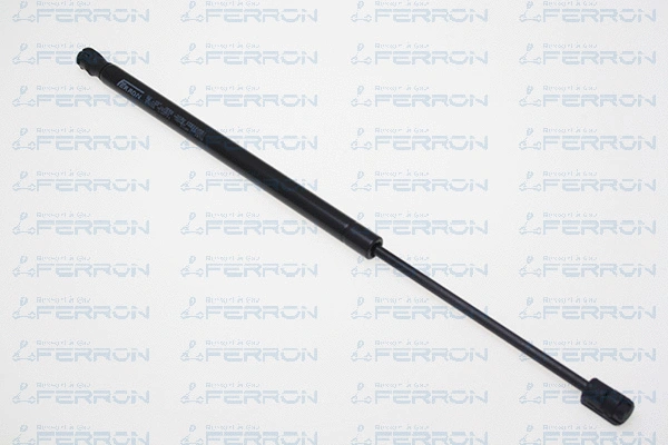 Gas Spring, boot/cargo area (1572)