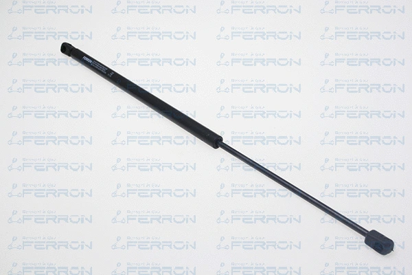 Gas Spring, rear window (1780)