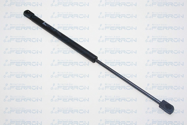 Gas Spring, bonnet (1761)