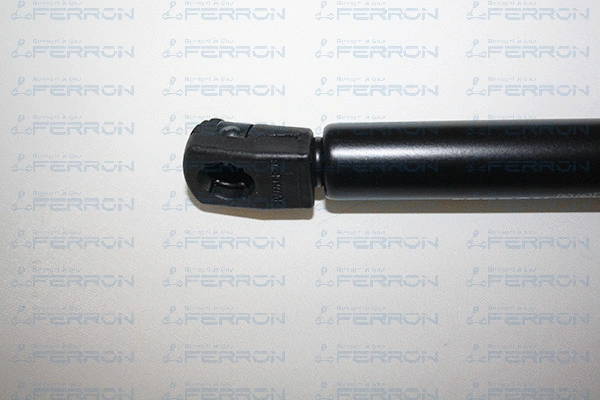 Gas Spring, bonnet