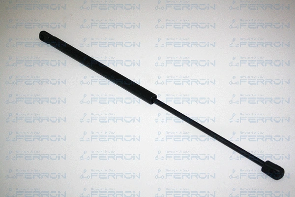 Gas Spring, boot/cargo area (385)