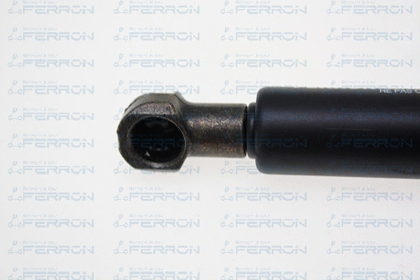 Gas Spring, boot/cargo area