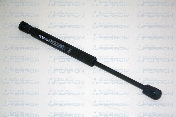 Gas Spring, boot/cargo area (1198)