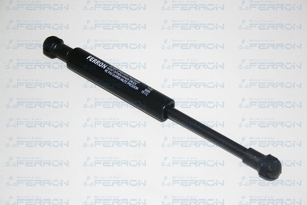 Gas Spring, boot/cargo area (1185)