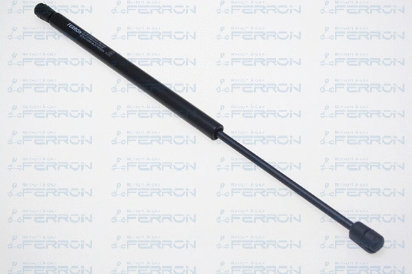 Gas Spring, bonnet (1818)